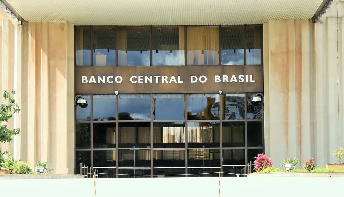 Banco Central do Brasil