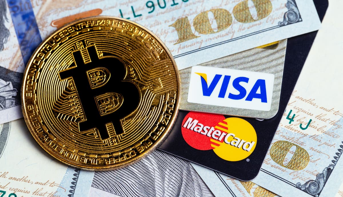 Visa, Mastercard e outras pedem aval da autoridade da concorrência brasileira para joint venture de stablecoin