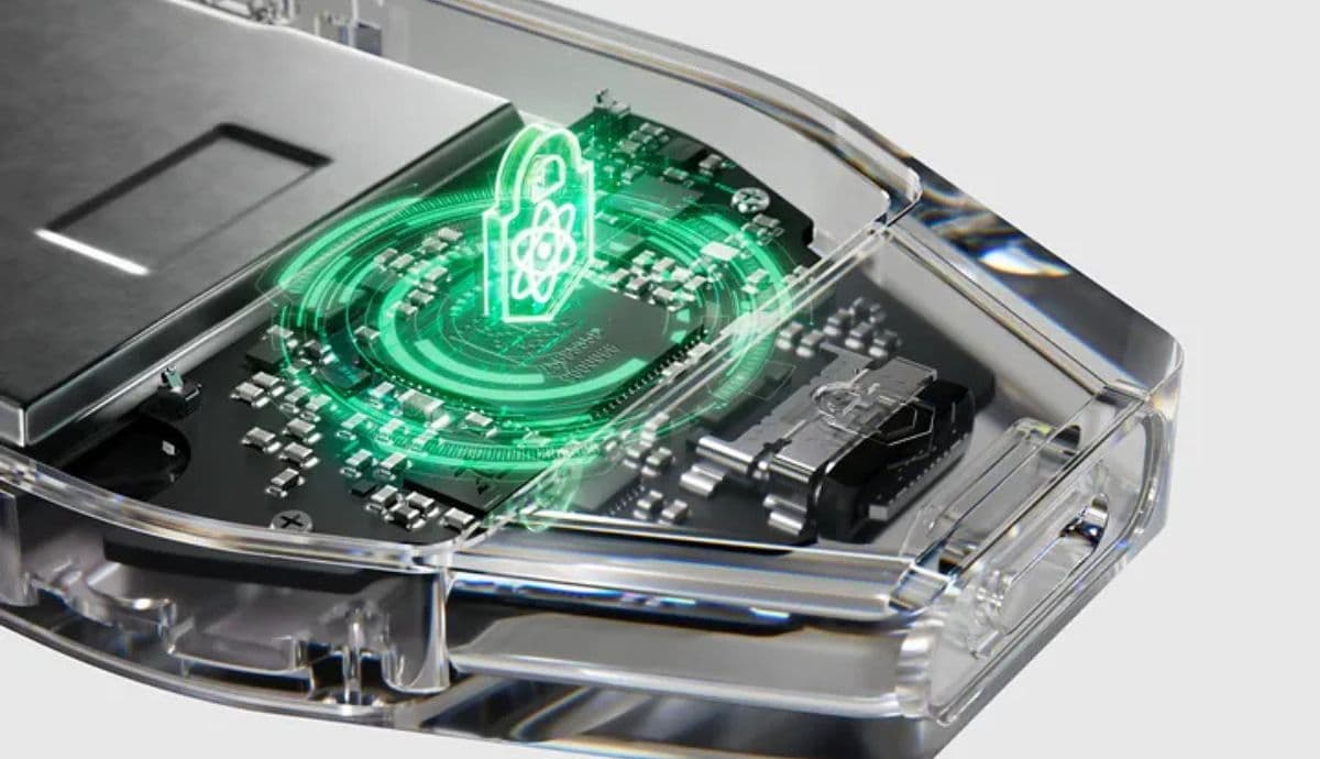 Trezor