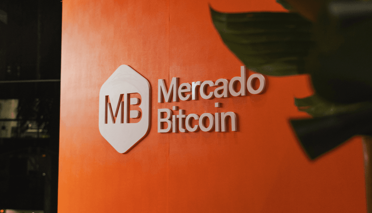 MB - MERCADO BITCOIN