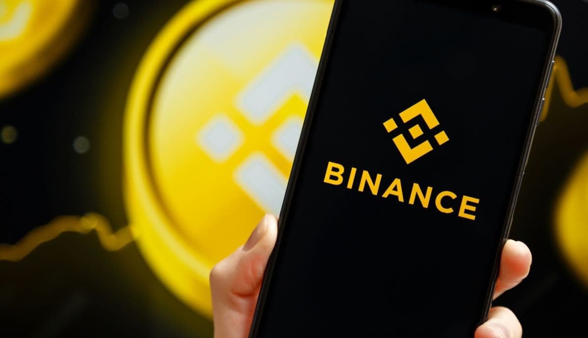 Binance