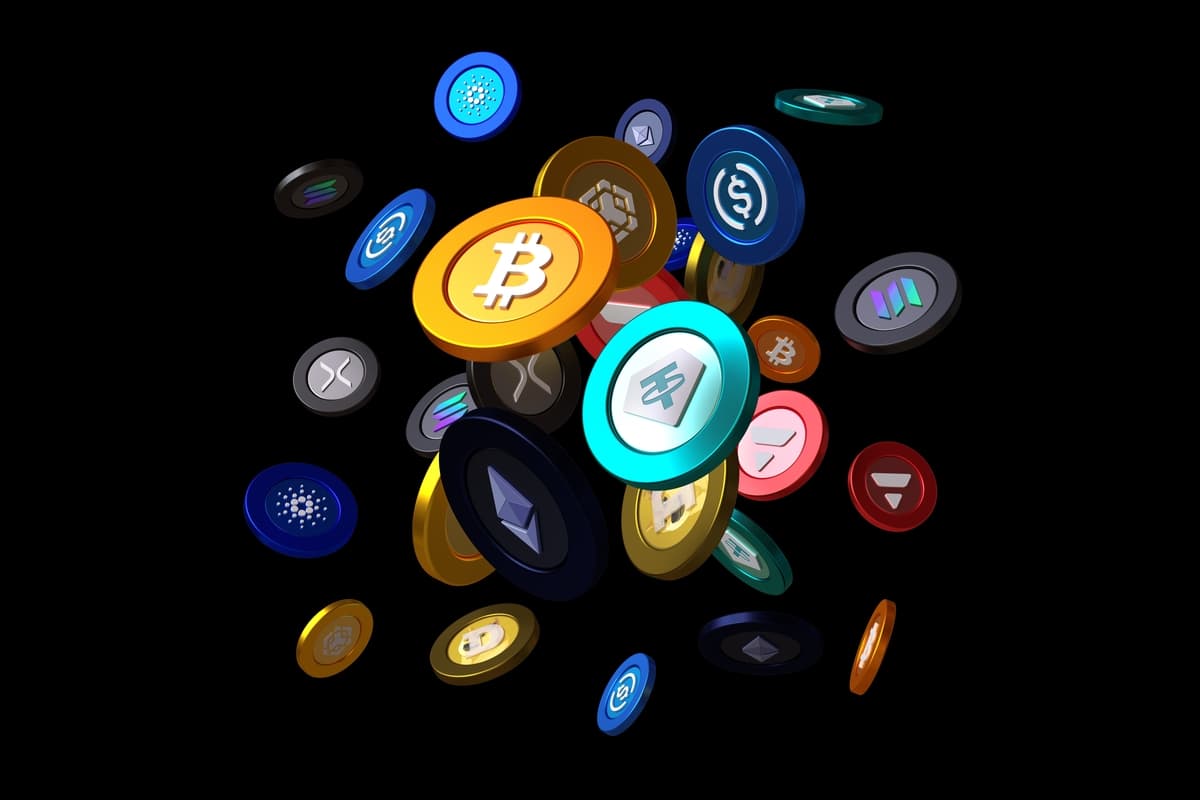 Seven cryptocurrencies analysts expect to surge in October
