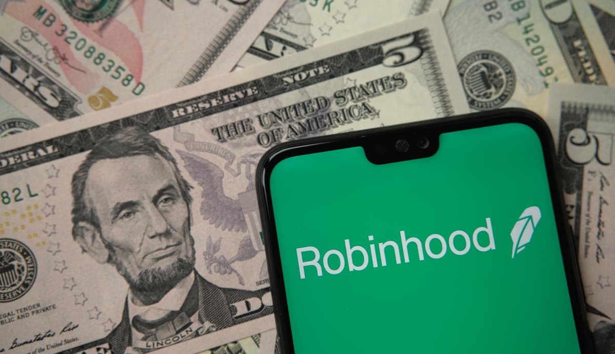 What is PONS, the token behind Robinhood Chain's memecoin factory that surged 18,000%