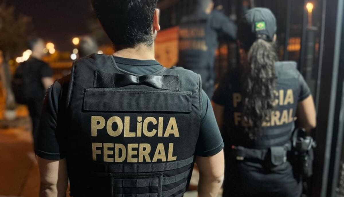 Brazilian police target crypto Ponzi scheme that promised 70% monthly returns, affecting 10,000 victims