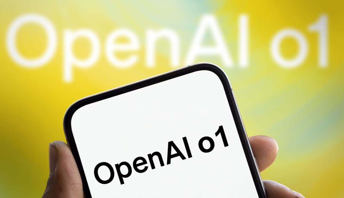 openai chatgpt o1