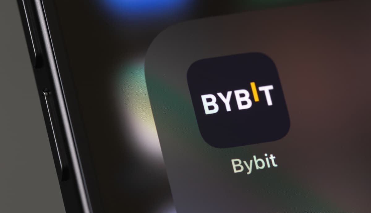 bybit - exchange de criptomoedas