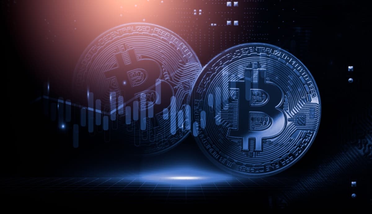 bitcoin