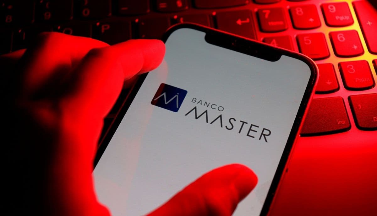 Banco Master