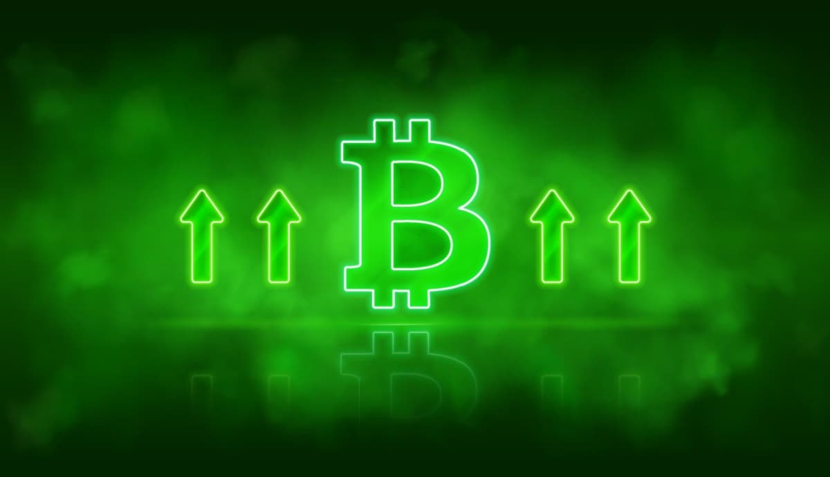 bitcoin