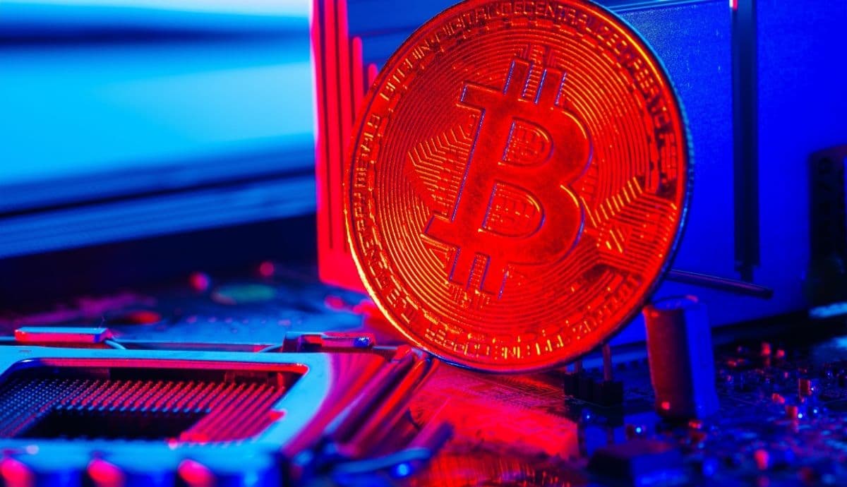 Bitcoin