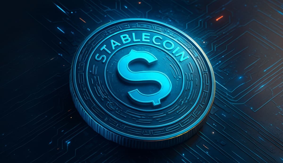 stablecoins, stablecoin