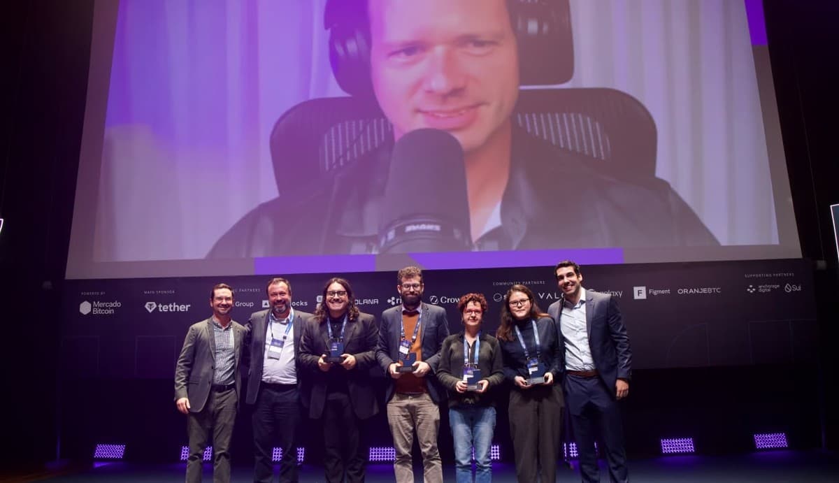 DAC Awards honours journalists for standout coverage of digital assets in 2026